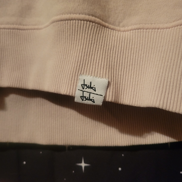 RARE Tsuki "Why Are You Sad" Pewdiepie Marzia Hoodie - Picture 4 of 11